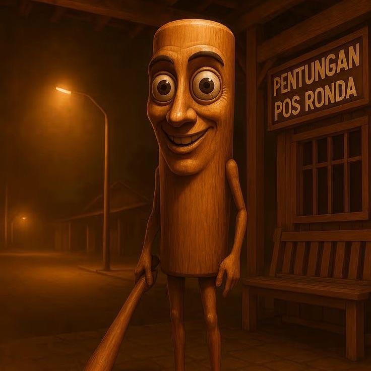TungSahur- avatar