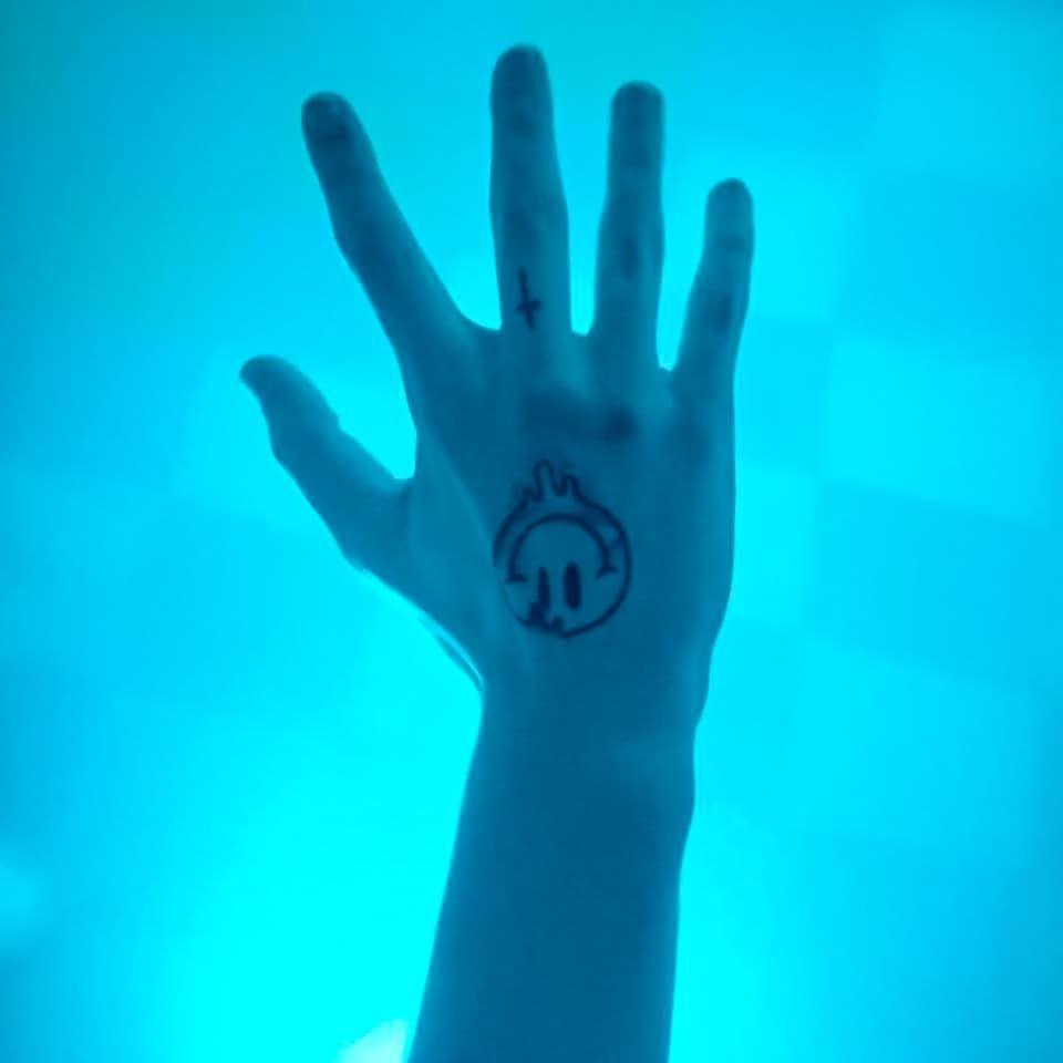 Luncouste avatar