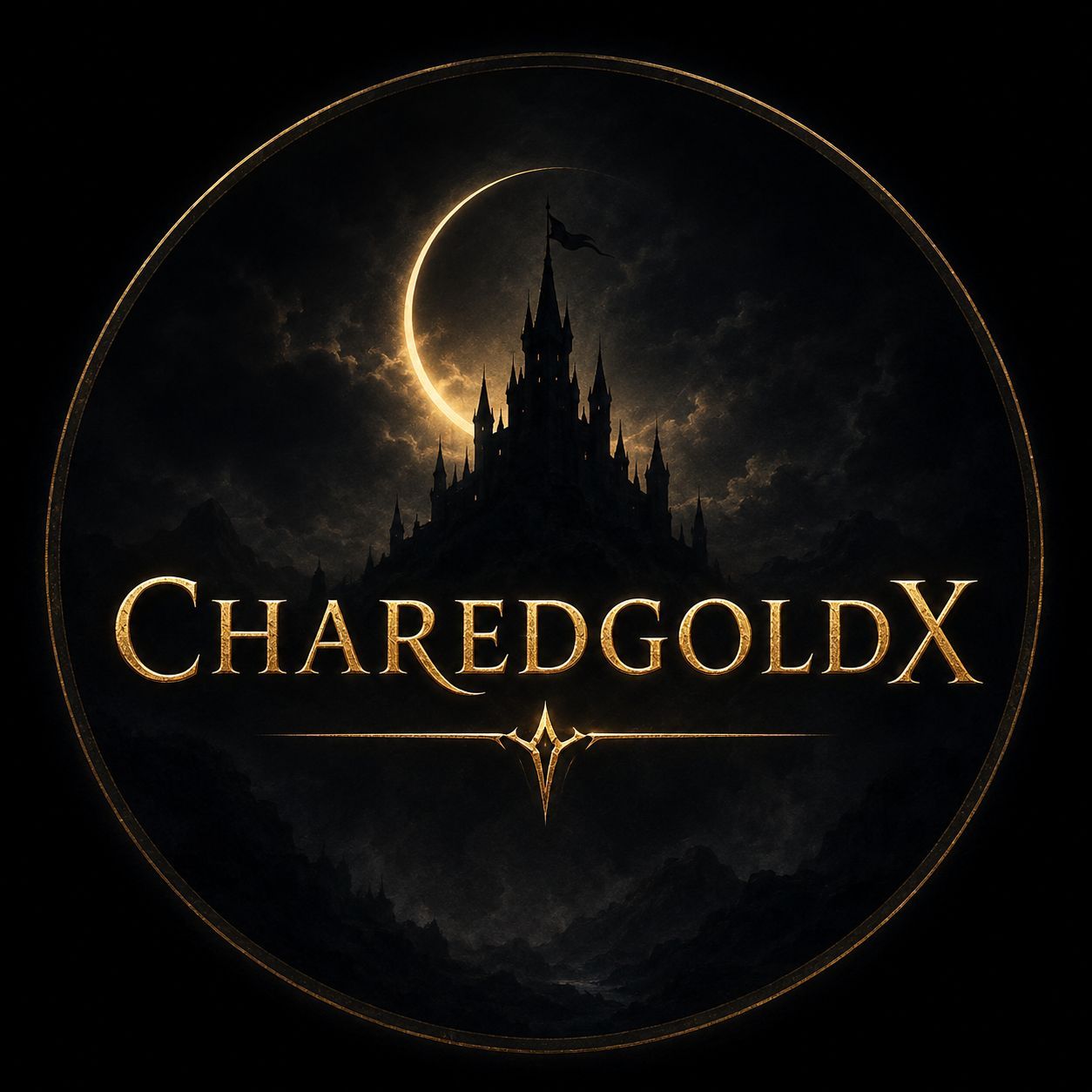 CharedGoldX FACEIT avatar