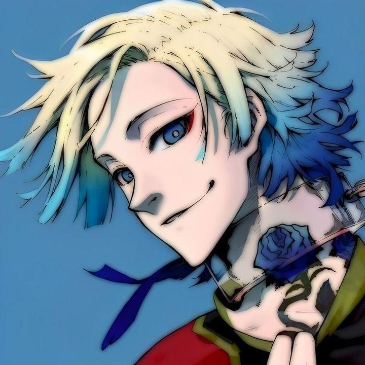 Im-Gay- avatar