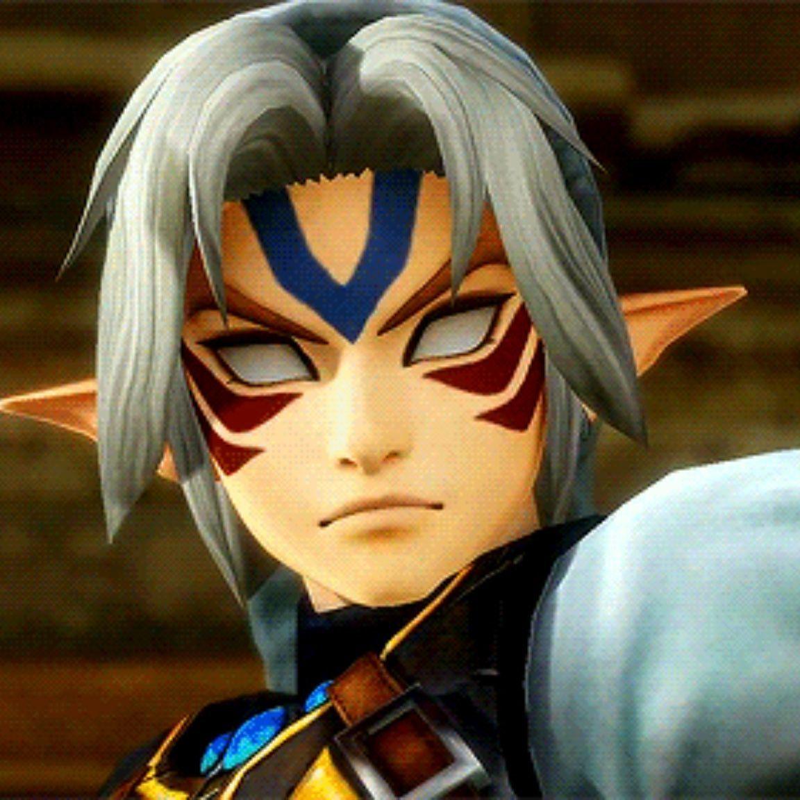 deify avatar