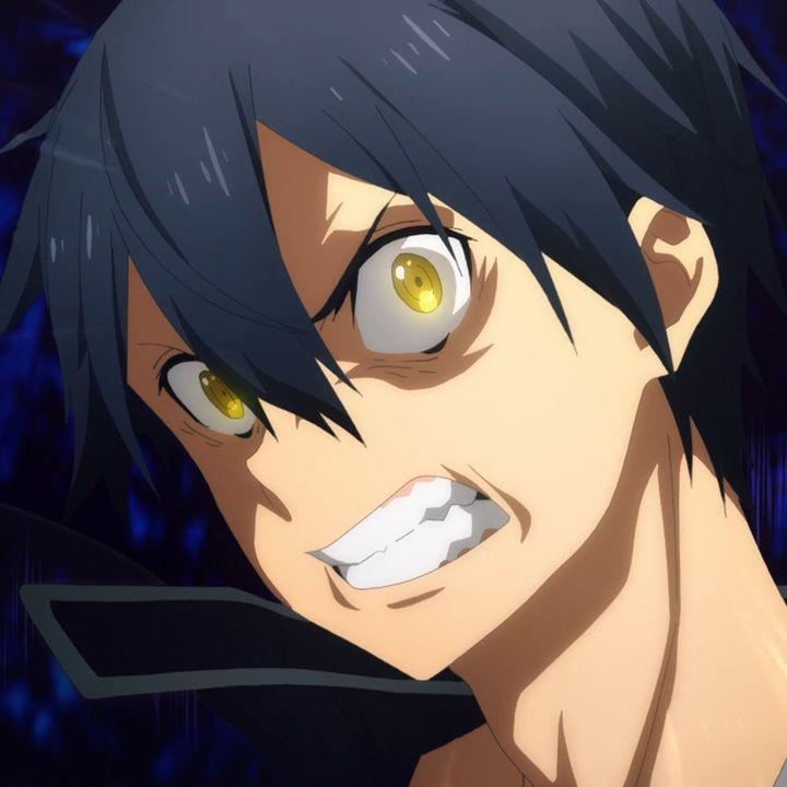 Hinuriseta avatar