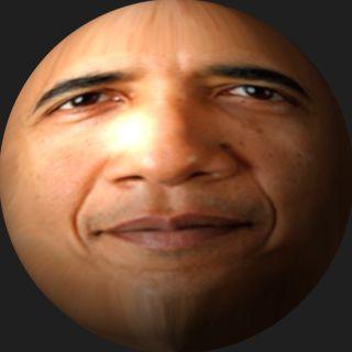 Obama-Gamin avatar