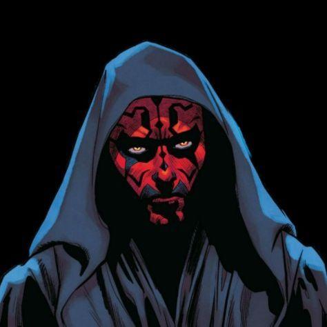 Xoran avatar