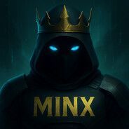 iMinx FACEIT avatar