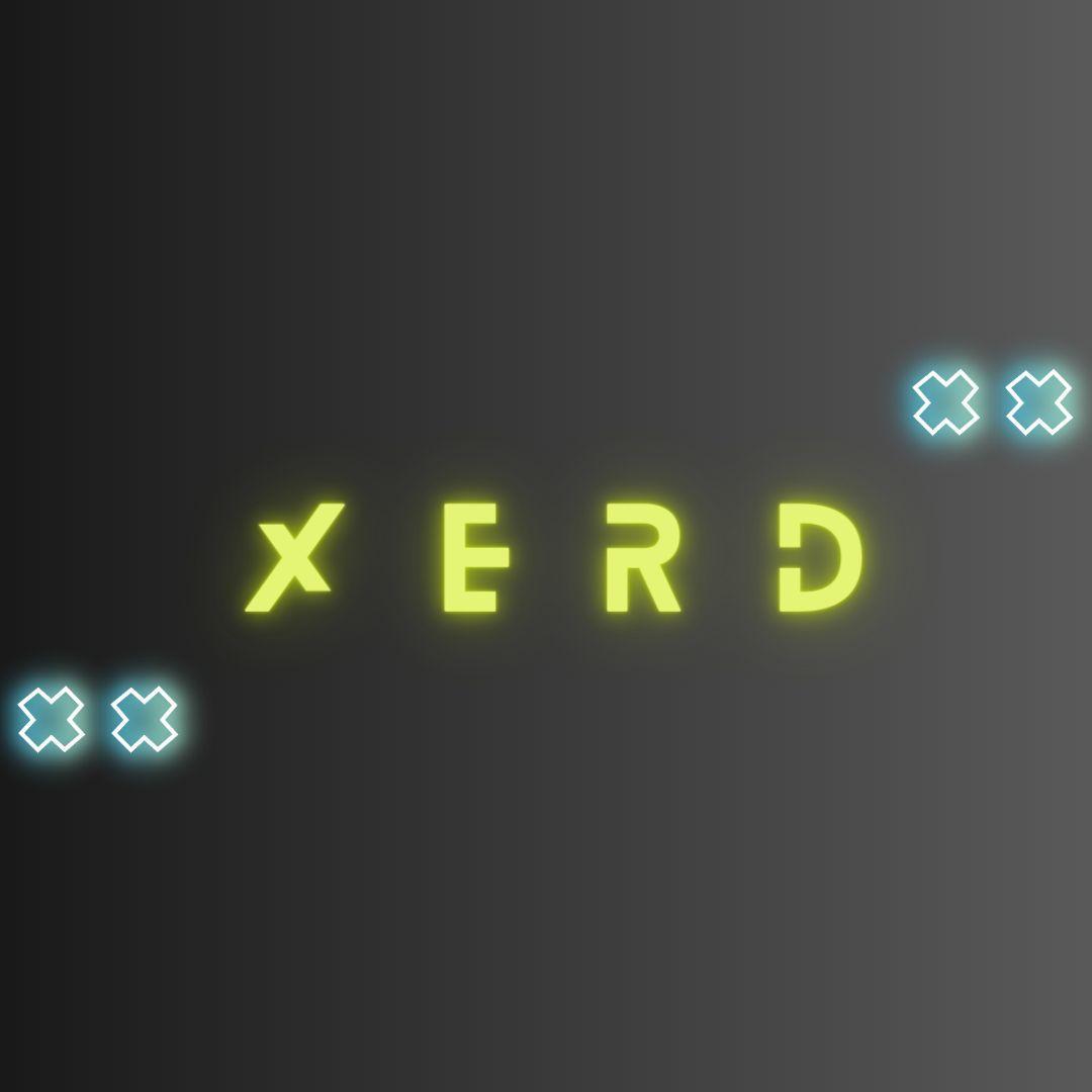 Player -xErd- avatar
