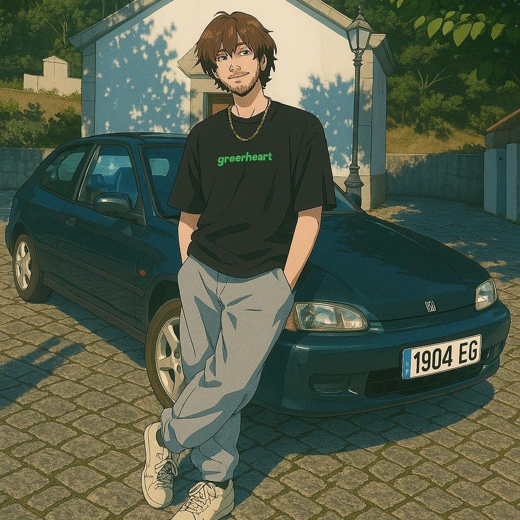 Bacalhau2001 avatar