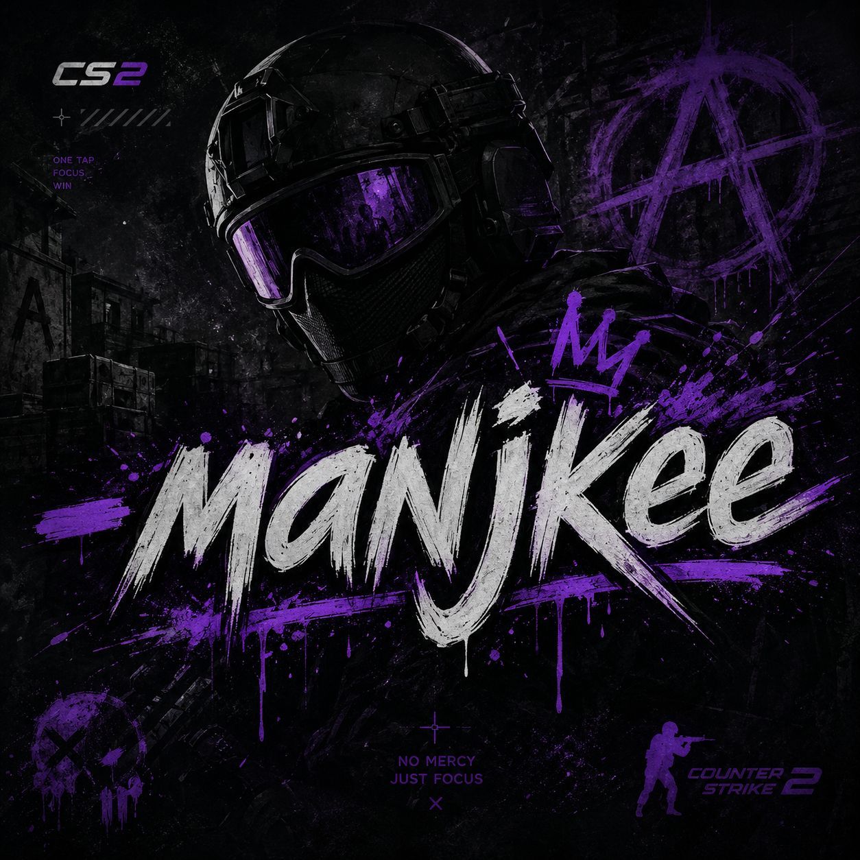 -manjkee