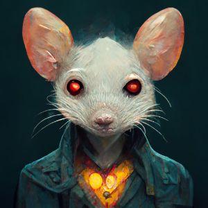 Szczurk3y avatar
