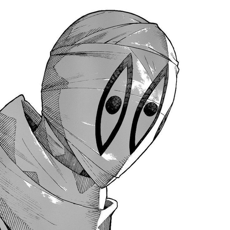 Xar1oda avatar