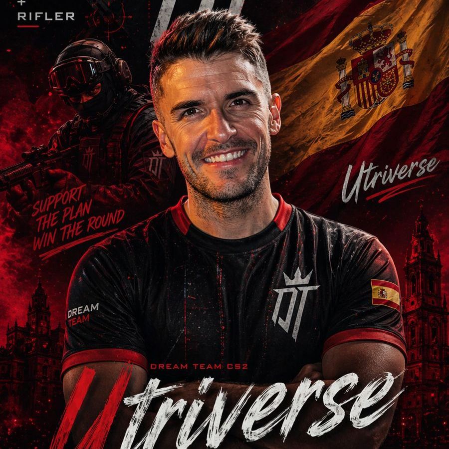 Faceit Avatar
