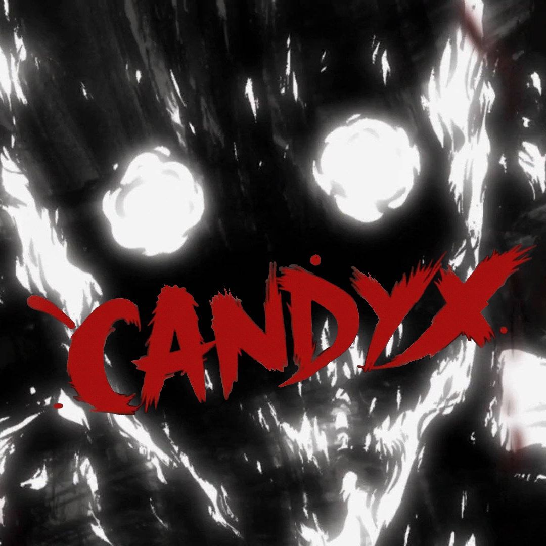 candyxxy
