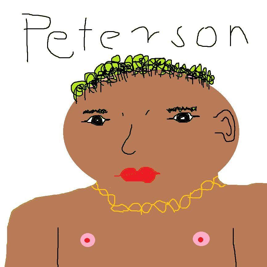 Peeterka avatar