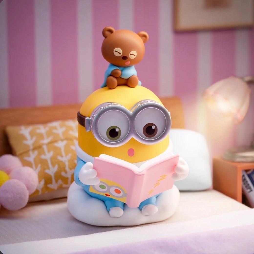 papoy