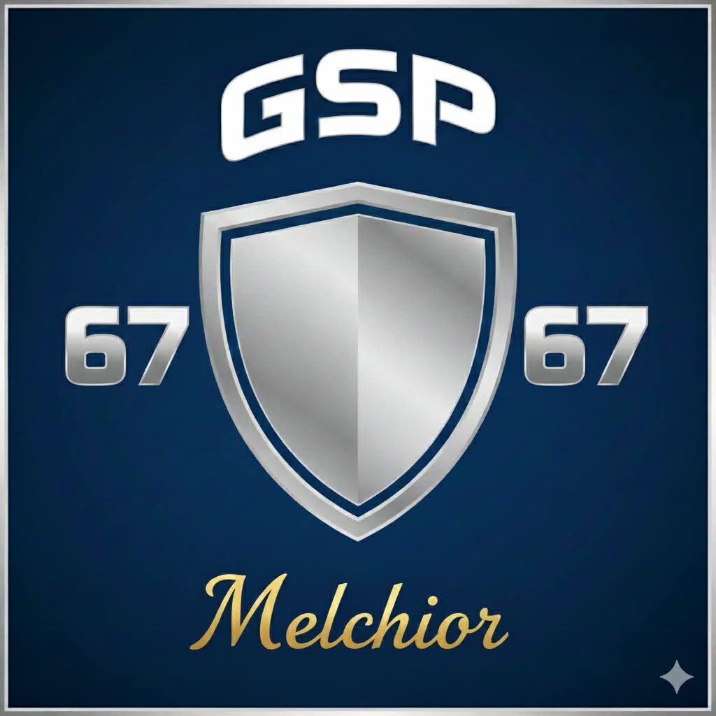 GSPmelchior