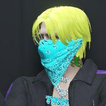 SLIMEWALDO avatar
