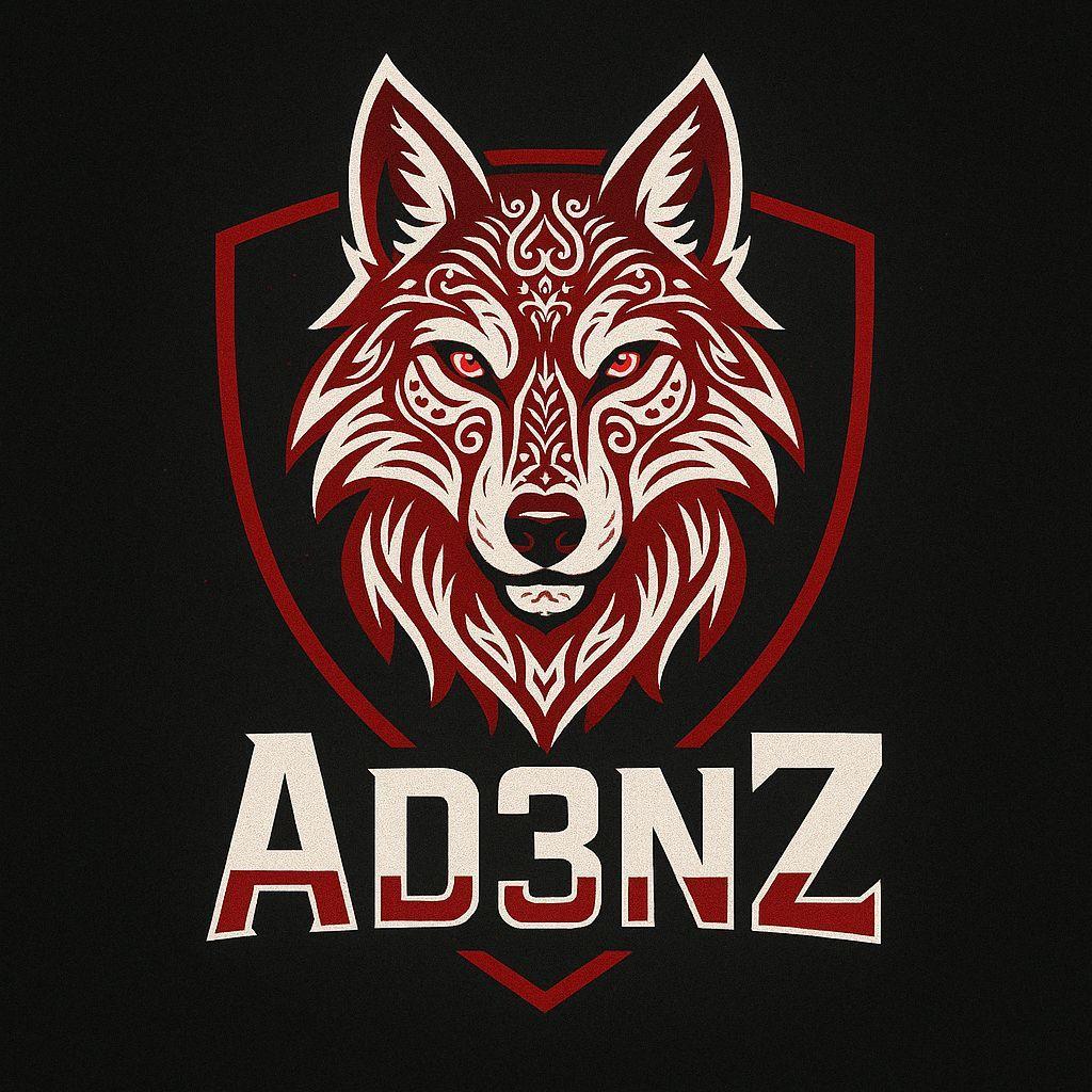 Ad3nZ avatar
