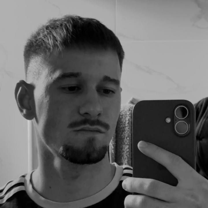 Faceit Avatar