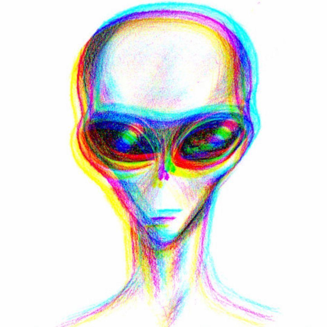 ALiEN------