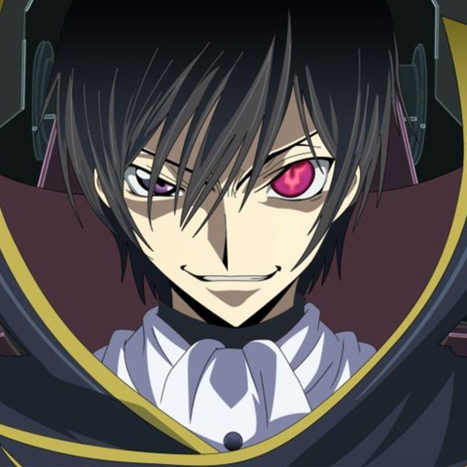 Alovic avatar