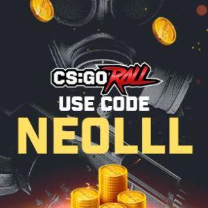 Player NeoLLL avatar