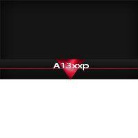 Player A13xxp1 avatar