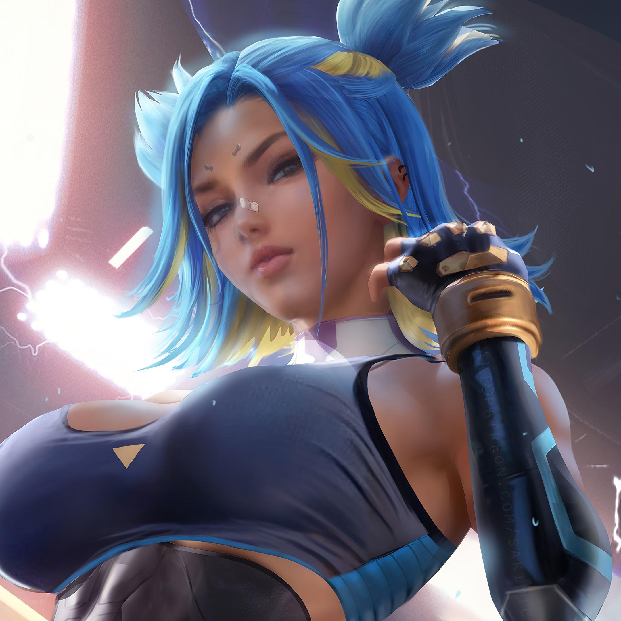 Blueangel93 avatar