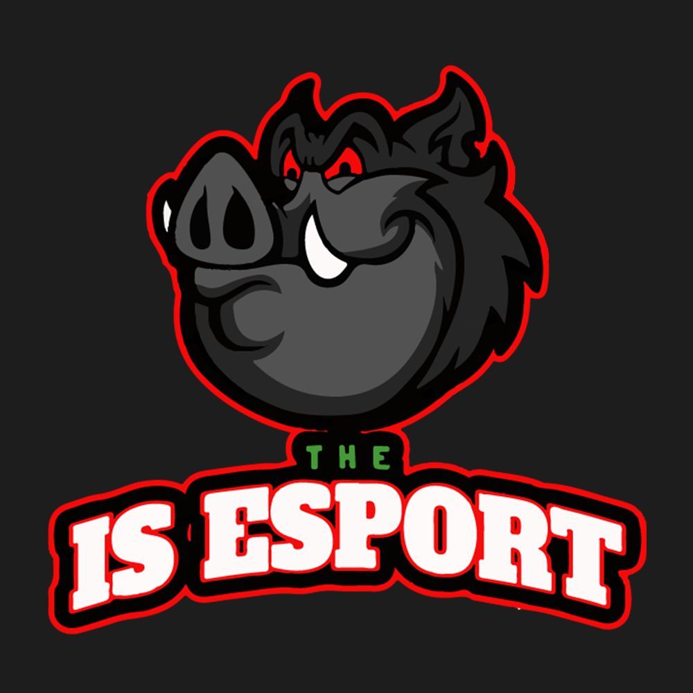 IS-Esport