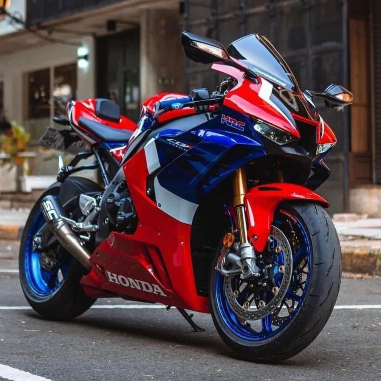 FireBlade4 avatar
