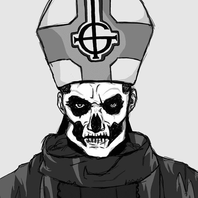 Monczall avatar