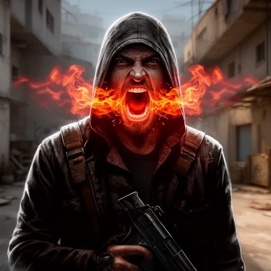 Faceit profile picture for @ballet