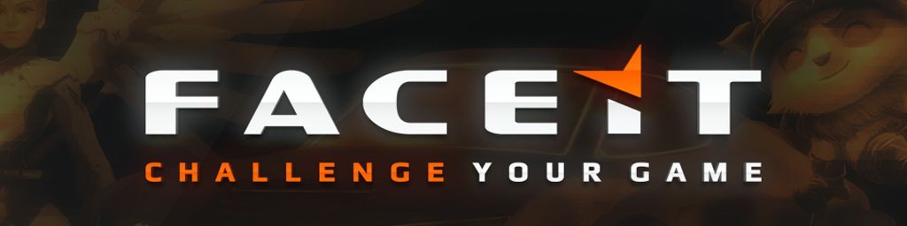 Faceit banner for @nuclear
