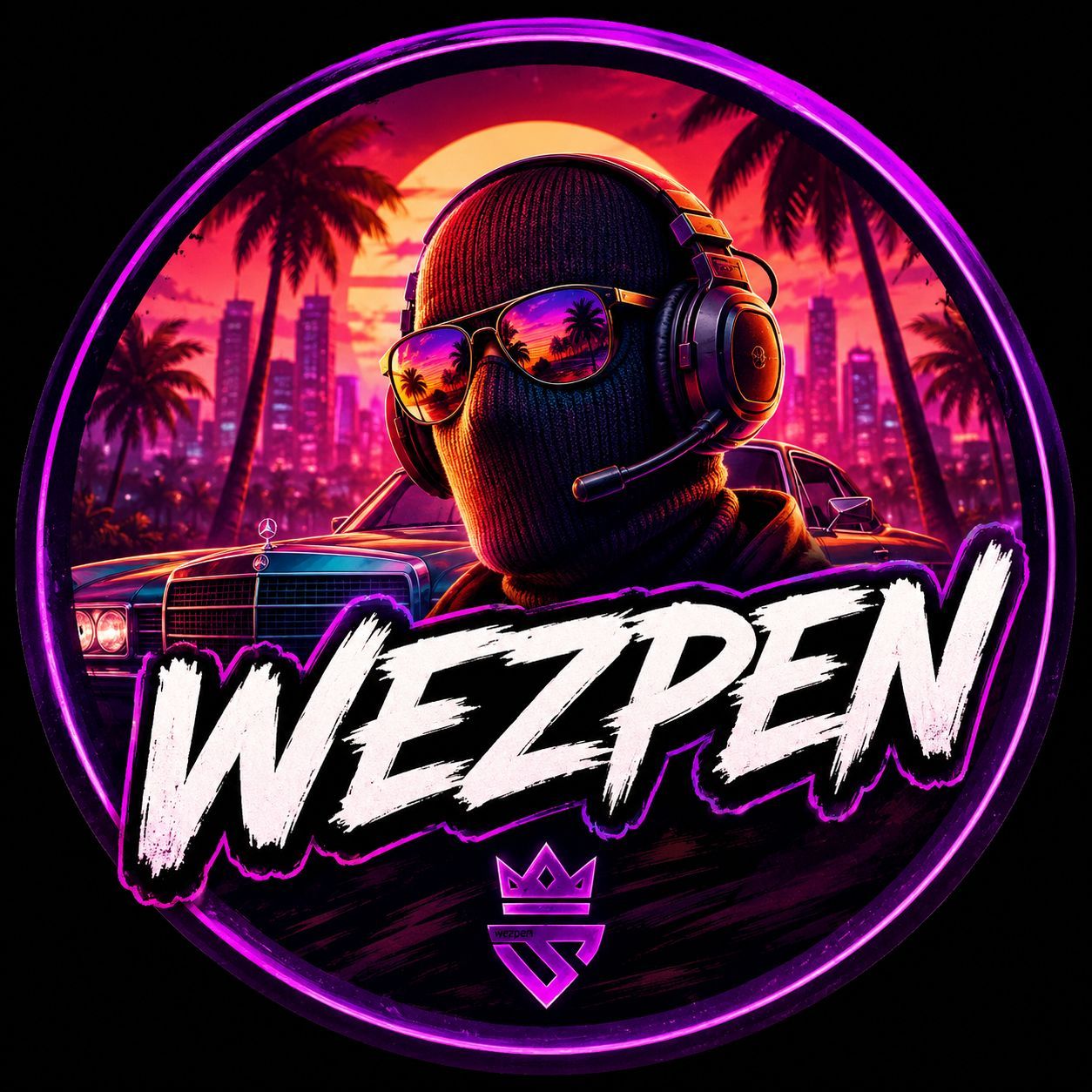 wezpen FACEIT avatar