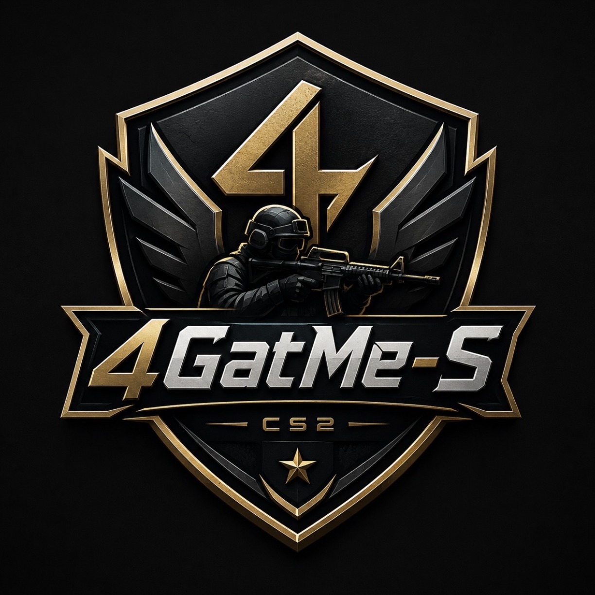 4GATME-S