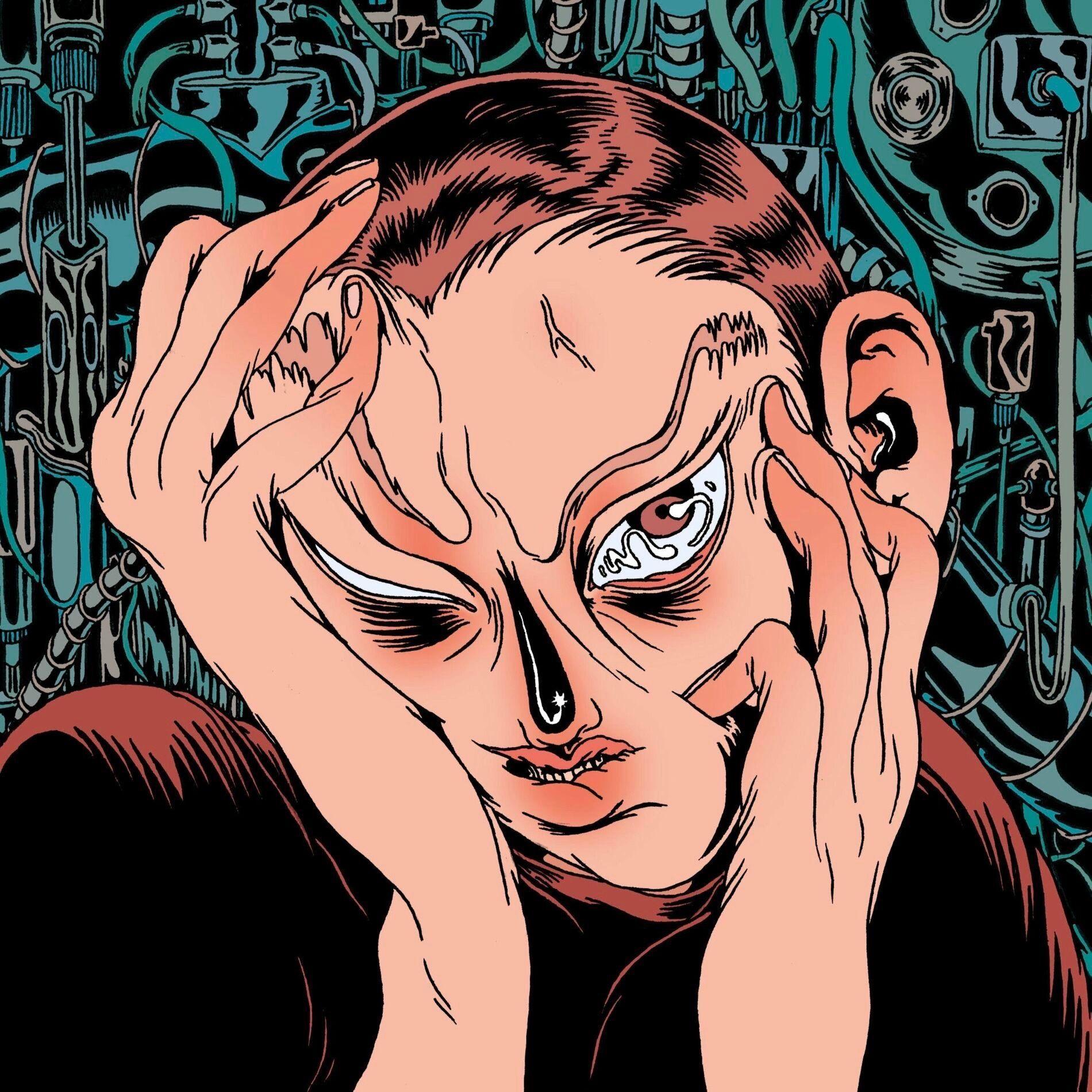ARMATURAj avatar