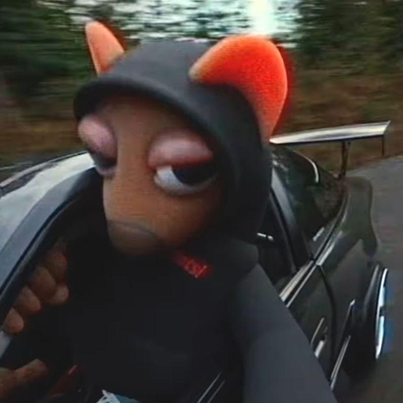 rifflex avatar