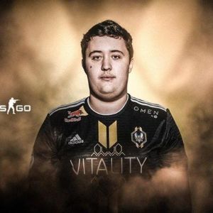 Karlucha- - Player Profile - FACEIT.com