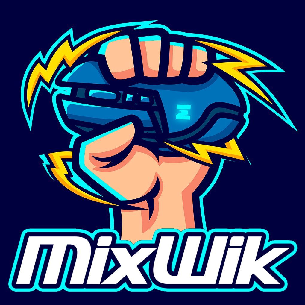 MixWik CSGO