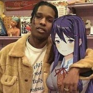 GAMOSK avatar