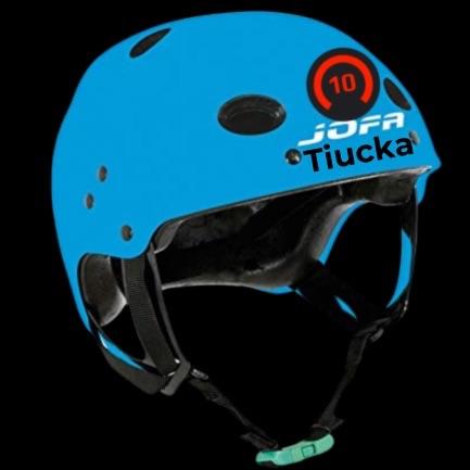 Tiucka