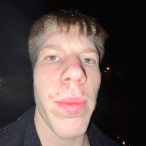 Anomik321 avatar
