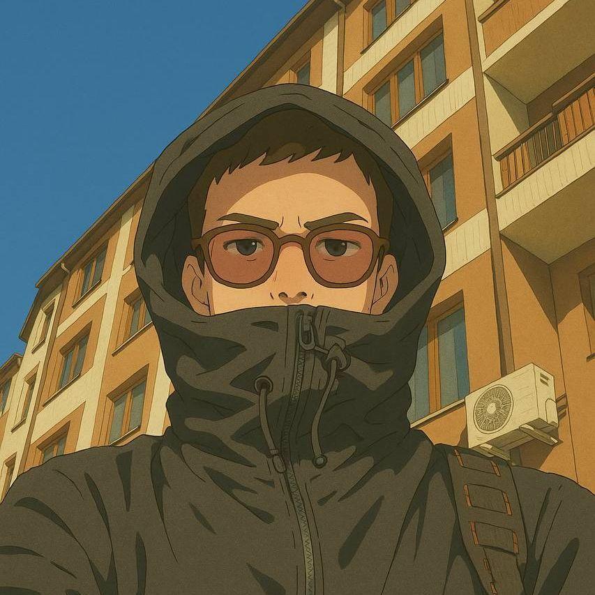 dymtry avatar