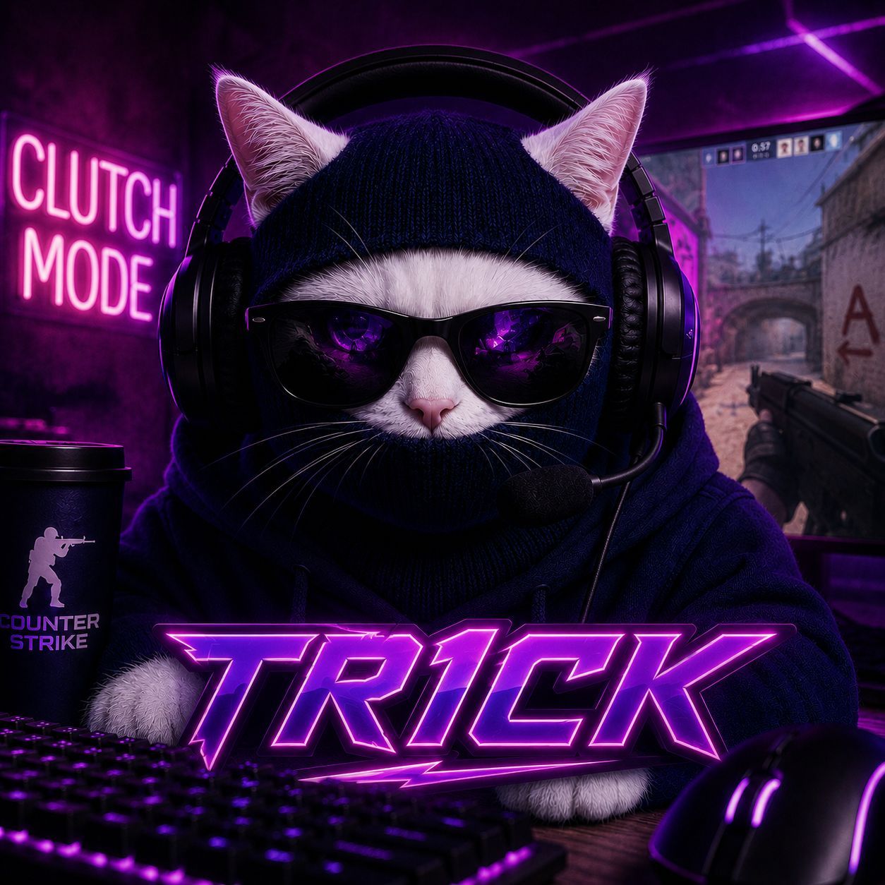 -TR1CK-