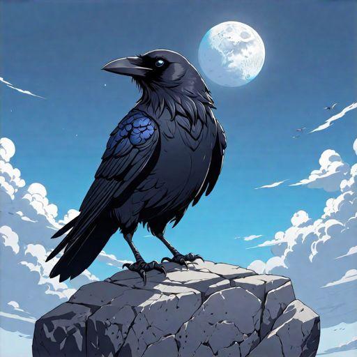 CrowG avatar