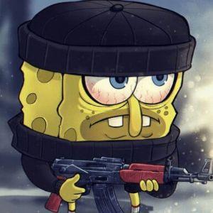 Zelje69 avatar