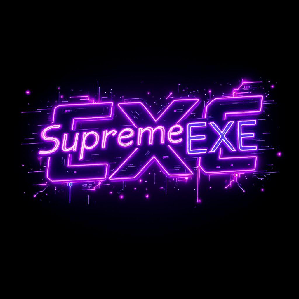 SupremeEXE