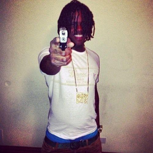 Keef300 avatar