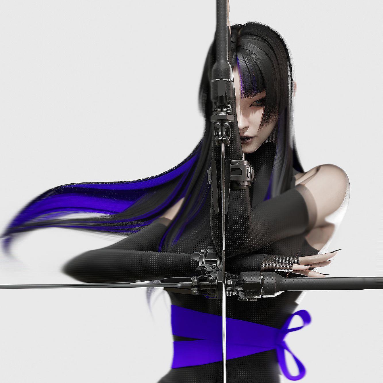 Raundt avatar
