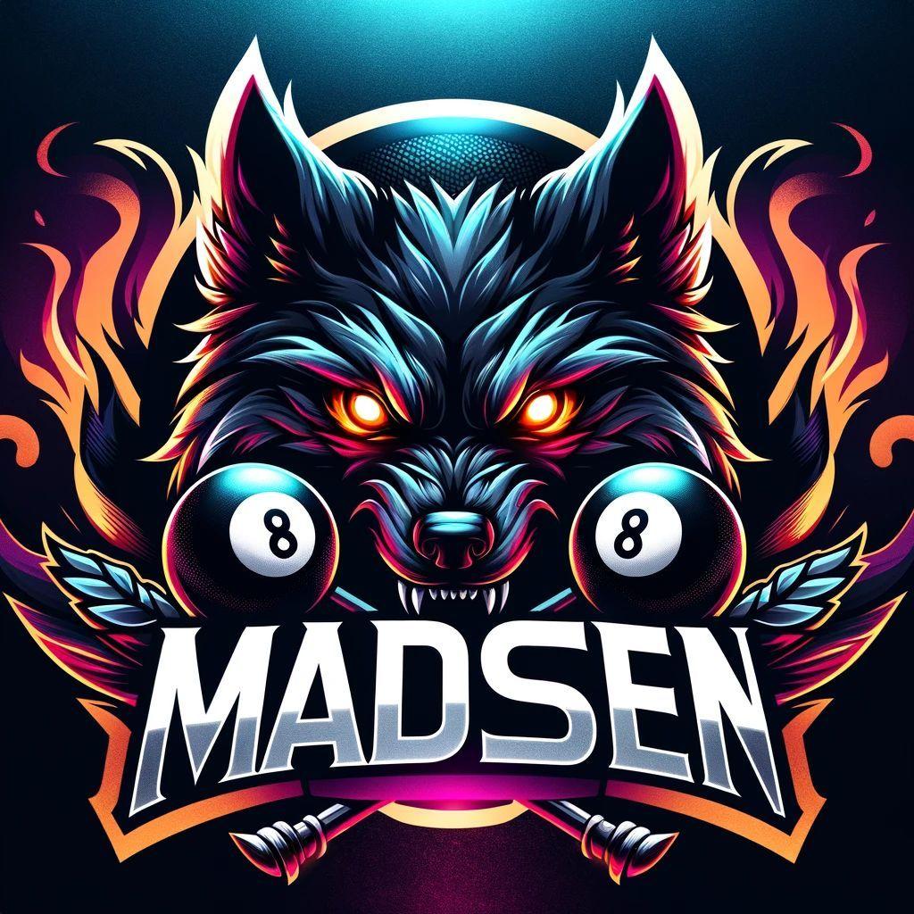 madsen6 avatar