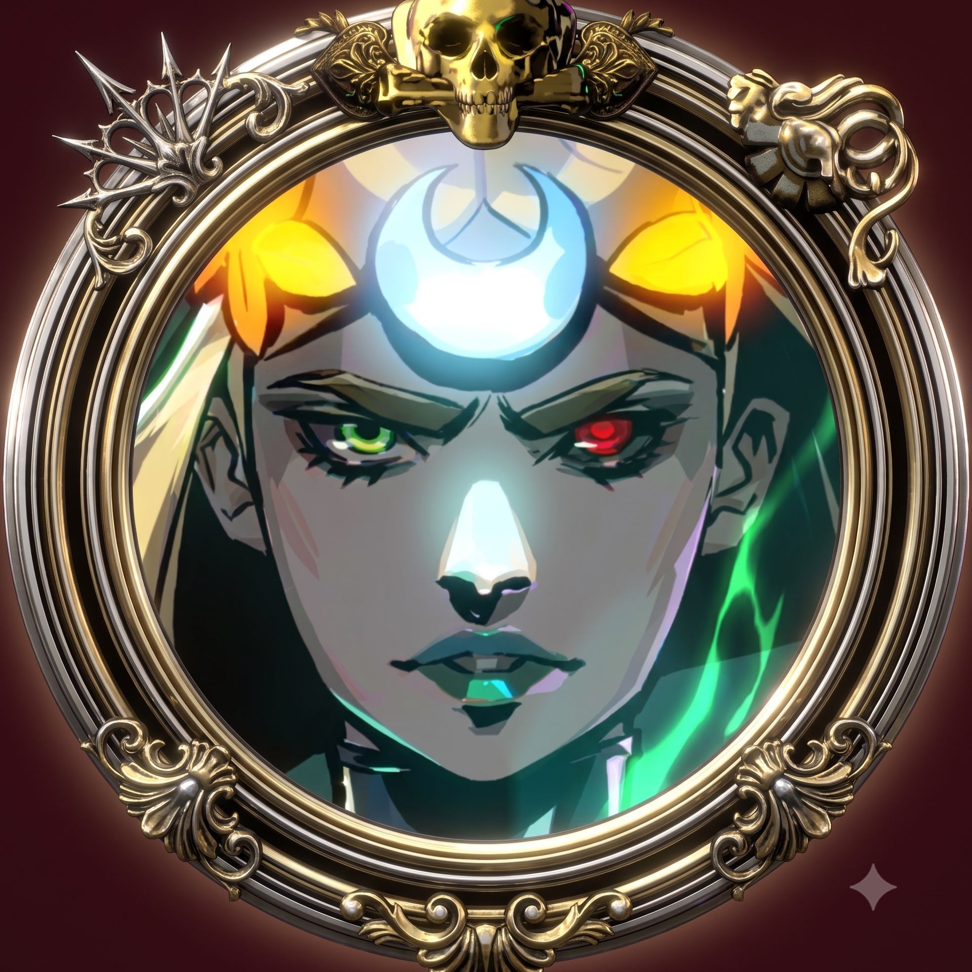 VIDEA FACEIT avatar